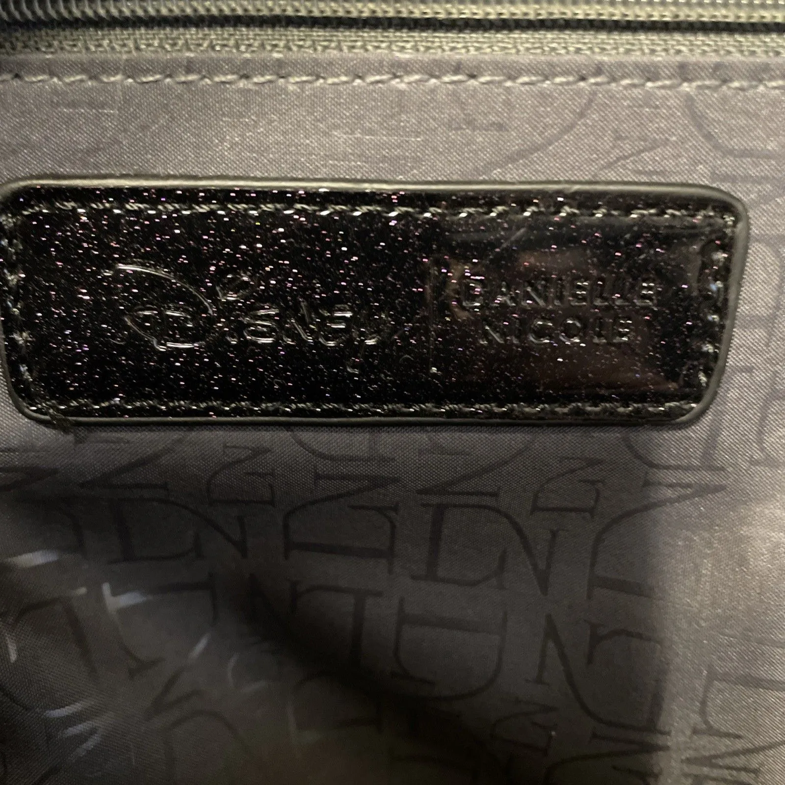 Danielle Nicole Snow White Fairest One Of All Backpack Bags Disney - Image 7