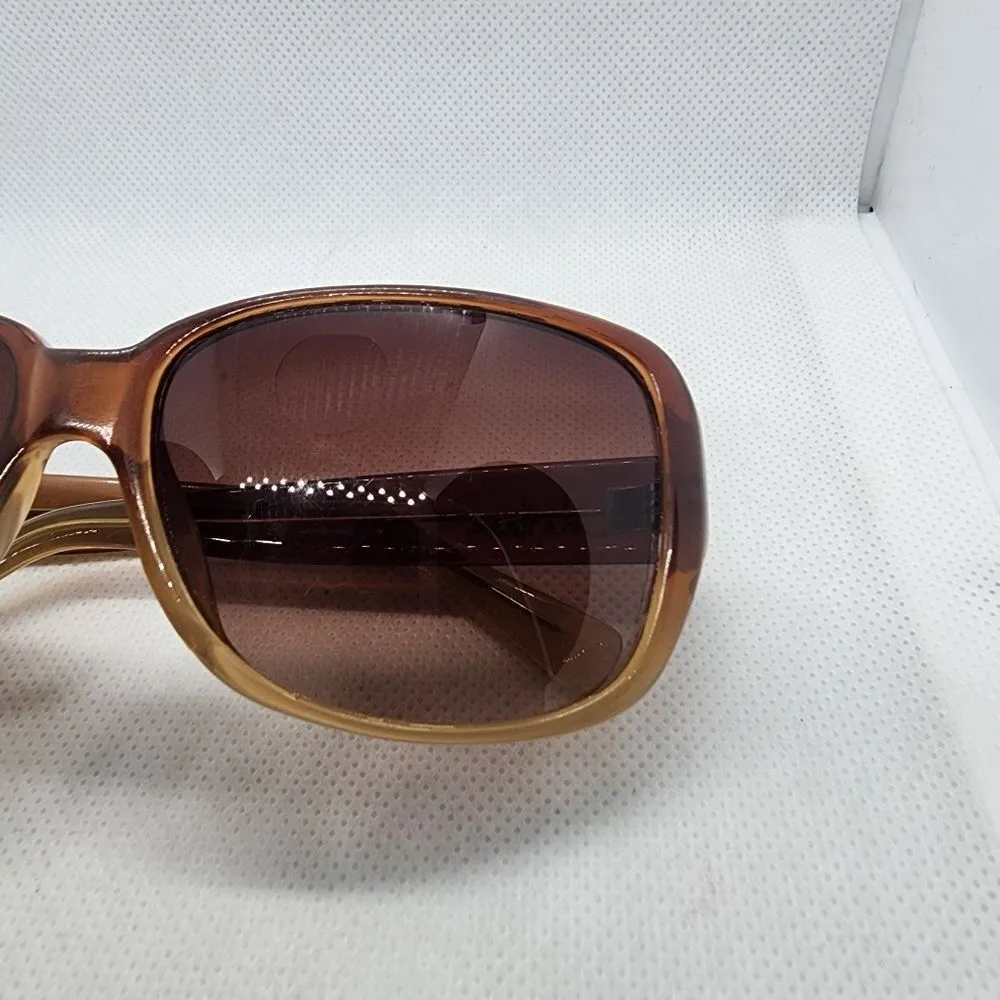 Cole Haan Brown Sunglasses - Image 5