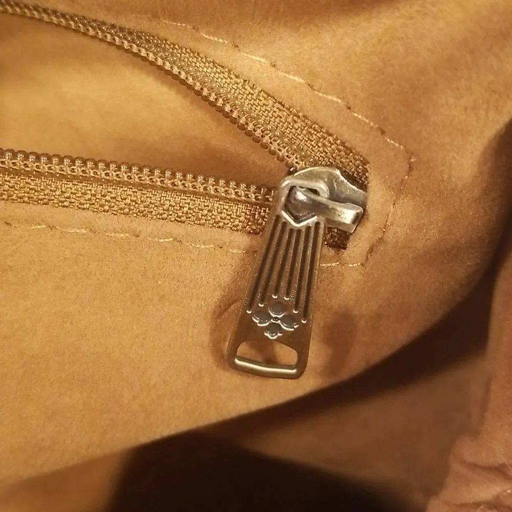 💕PATRICIA NASH💕 Sedavi Satchel Bag ~ Provencal Beading NWOT - Image 15