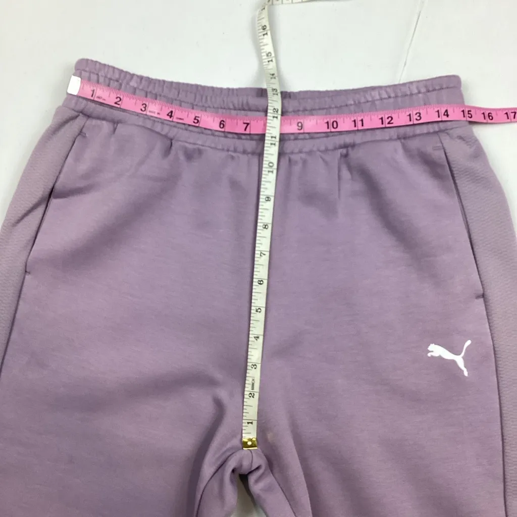 Puma DryCell Athletic Sweatpants Lounge pants - Image 8
