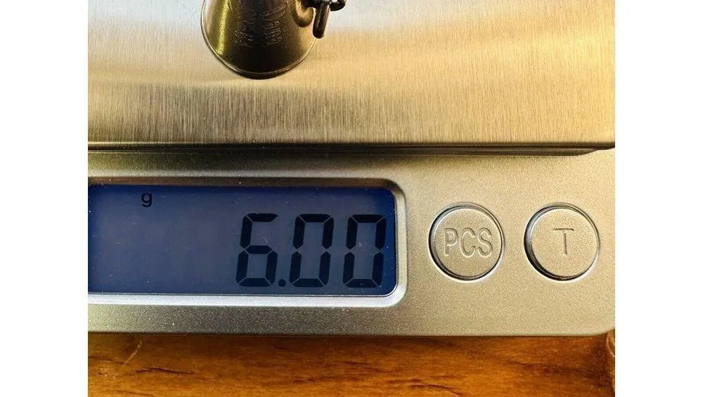 Sterling Silver Cheerleader Megaphone Charm Pendant Vintage 3/4" Dana Engraved - Image 7