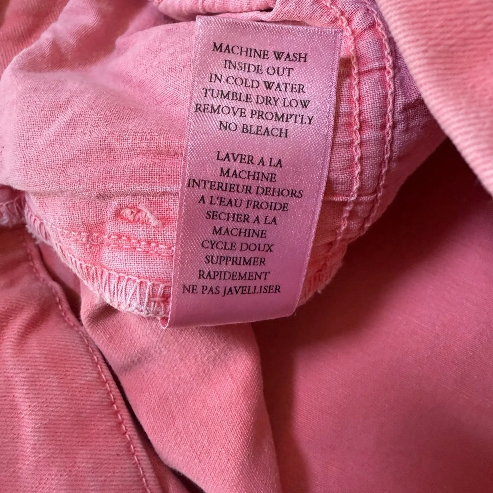 Frank & Eileen‎ Sligo Jeans - Image 9