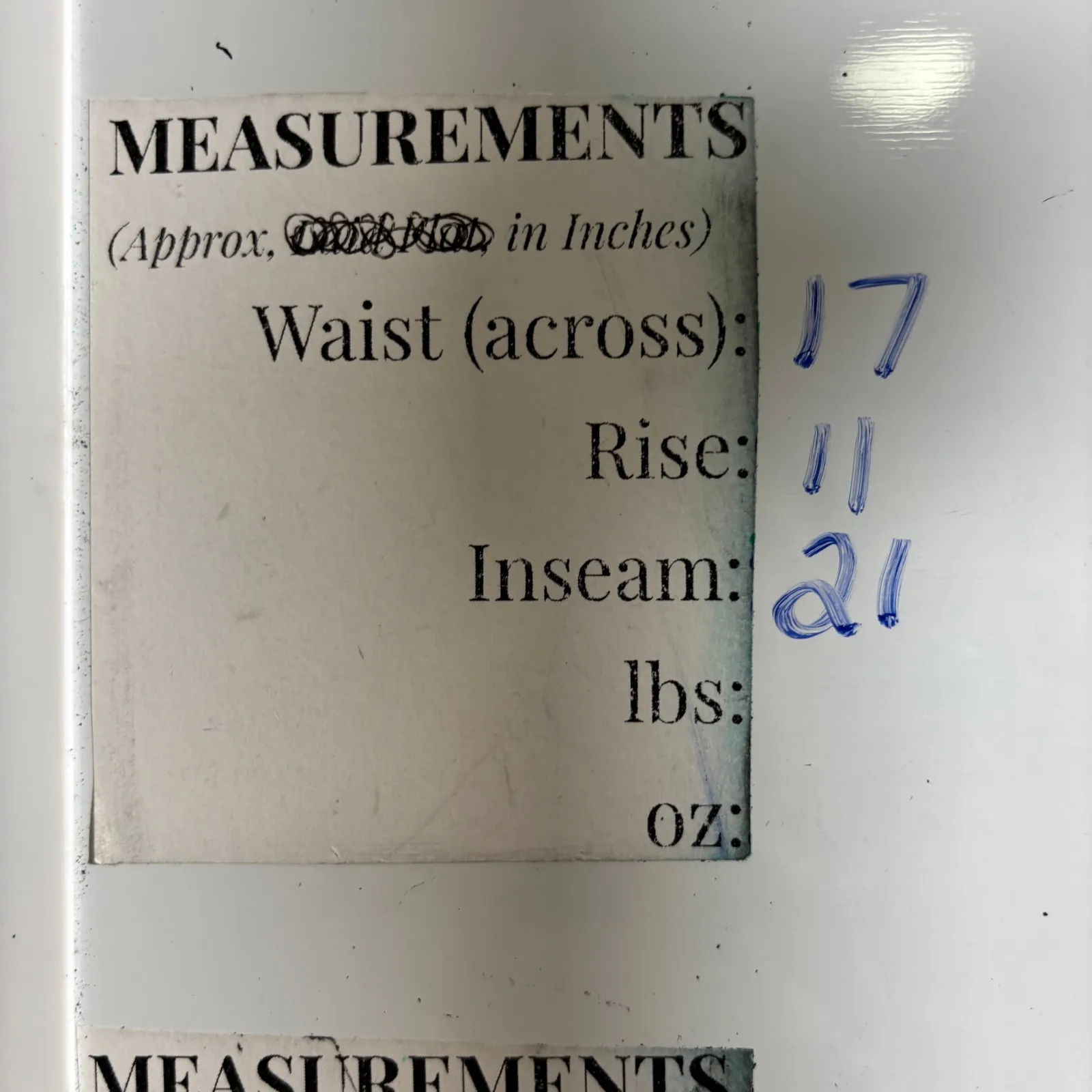 Columbia Womens Large Cargo Cropped Pants Capris Omni Shade Teal Blue Hiking SEE - Image 8