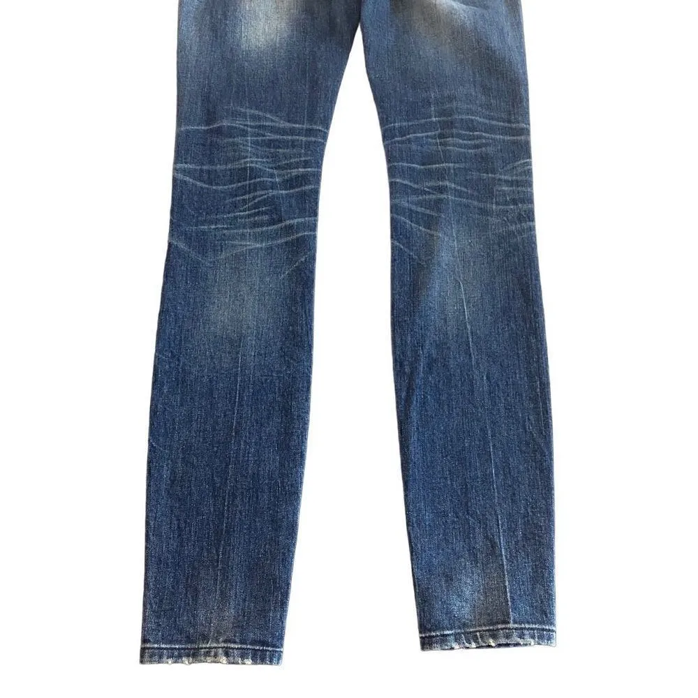 NYC Denim Size 26 High - Image 6