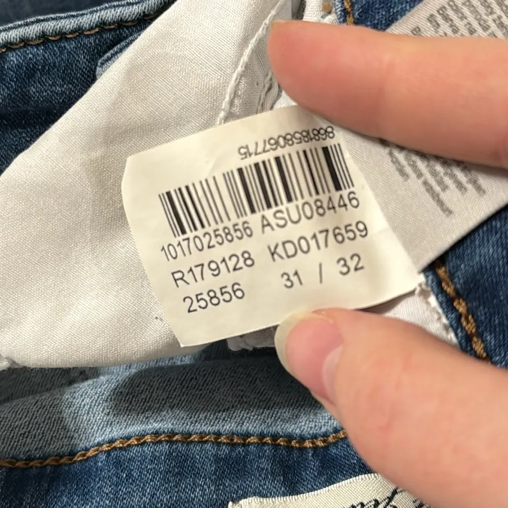 Mavi Emma Slim Boyfriend Mid - Image 12