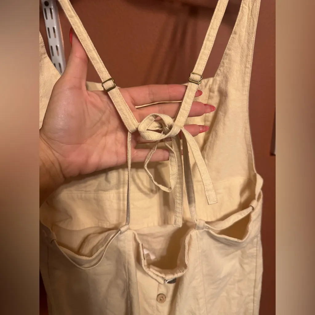 NWOT Free People Little Loca Mini Dress NWOT - Image 5