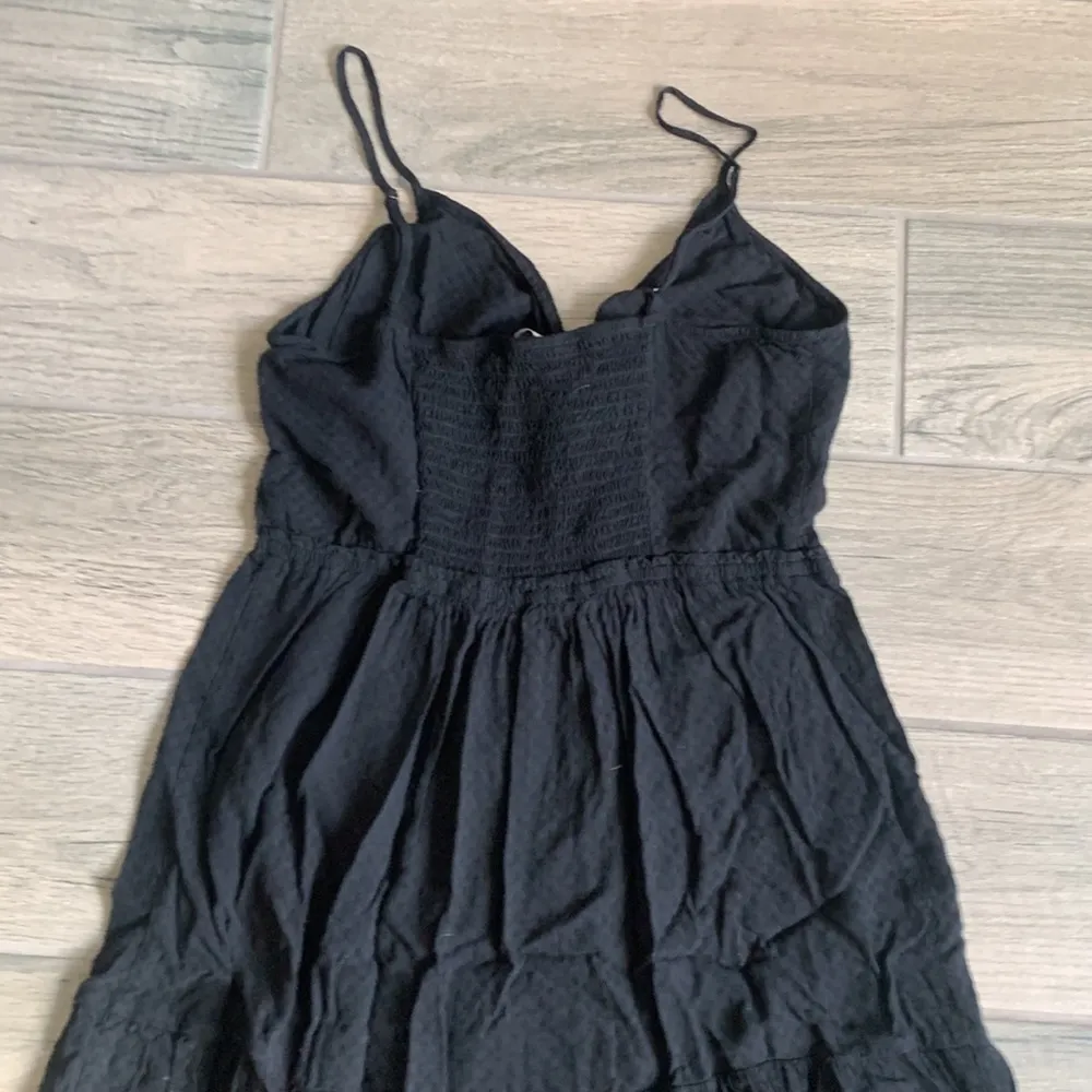 Loft black dress - Image 6