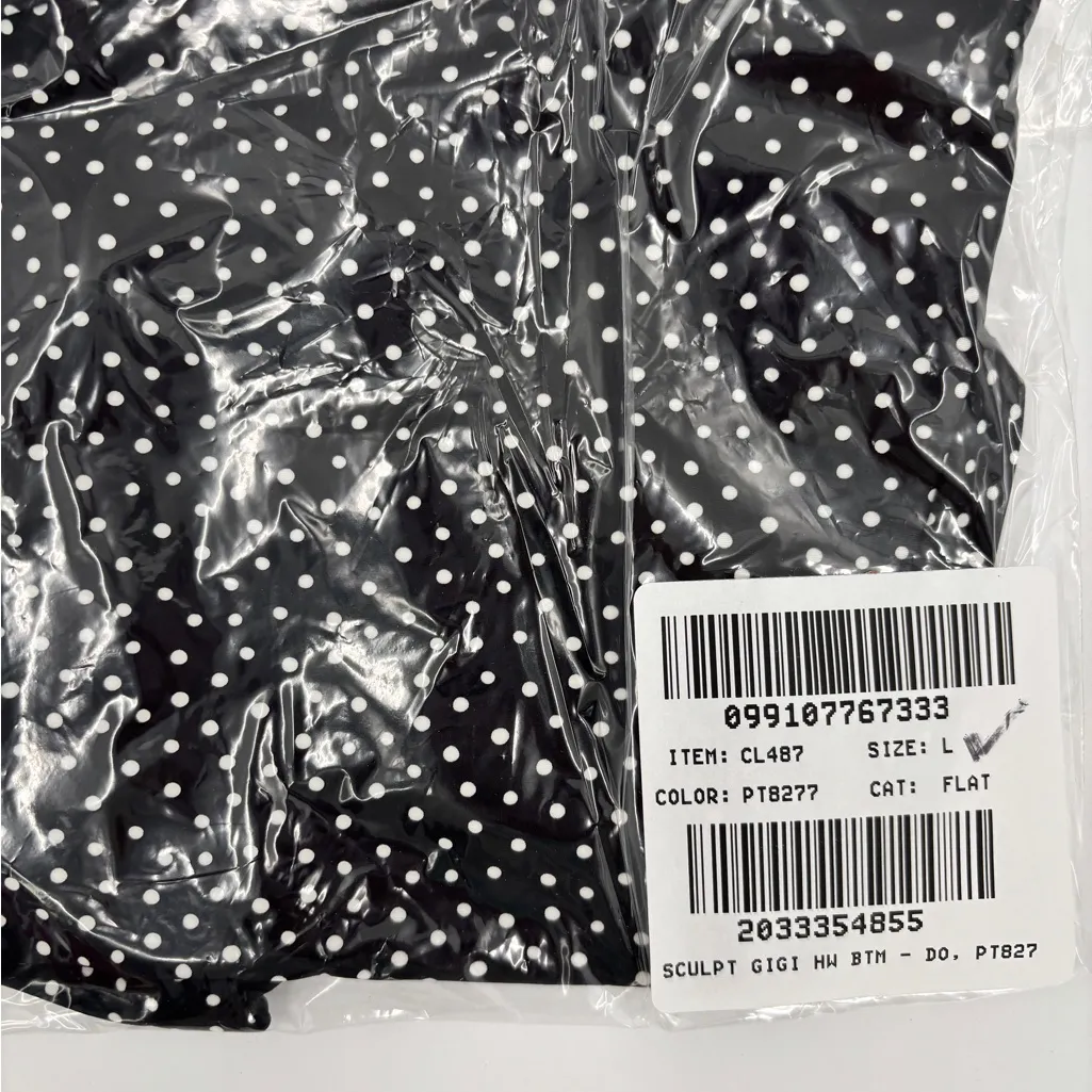 J.Crew Halle bikini bottom in Classic Sculpt™ - Image 4