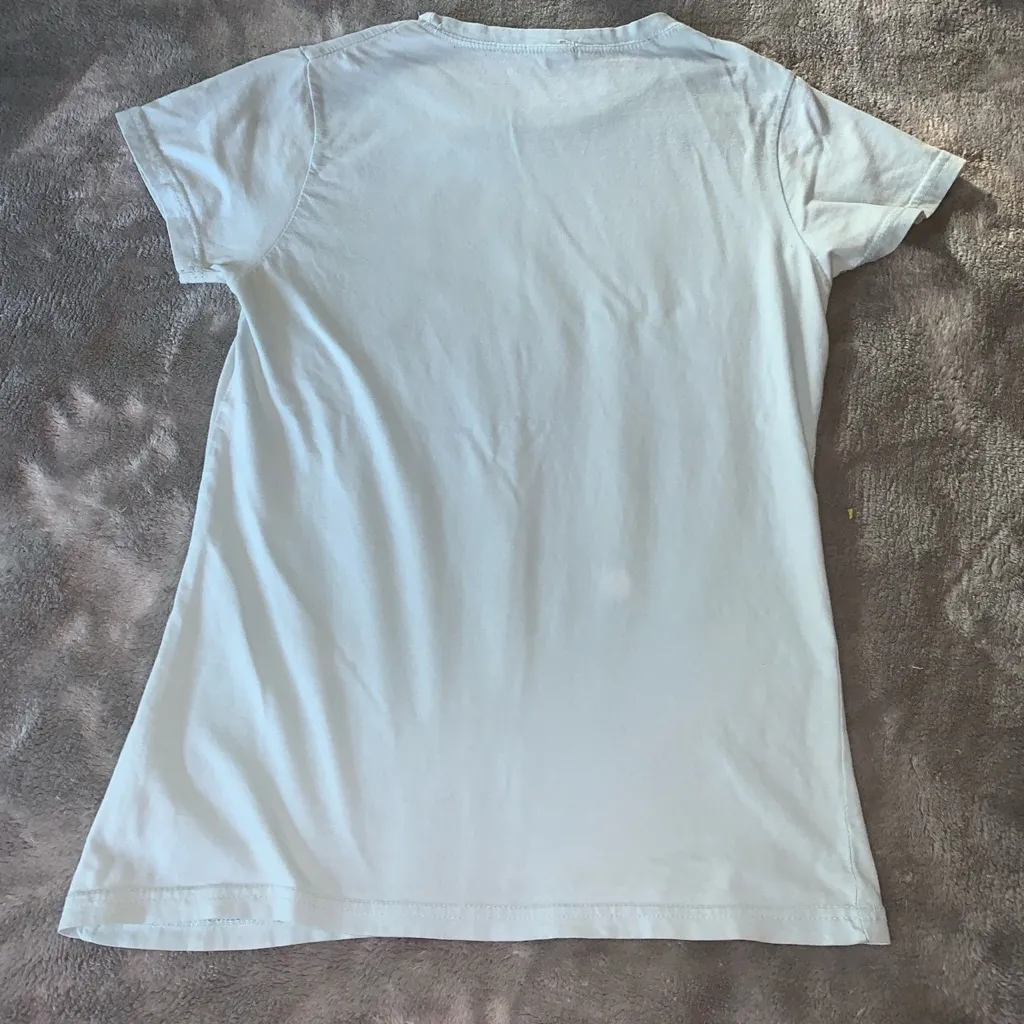 Hot Topic Tultex Girly Twilight Saga Edward Cullen T Shit I Want You Always - Image 3