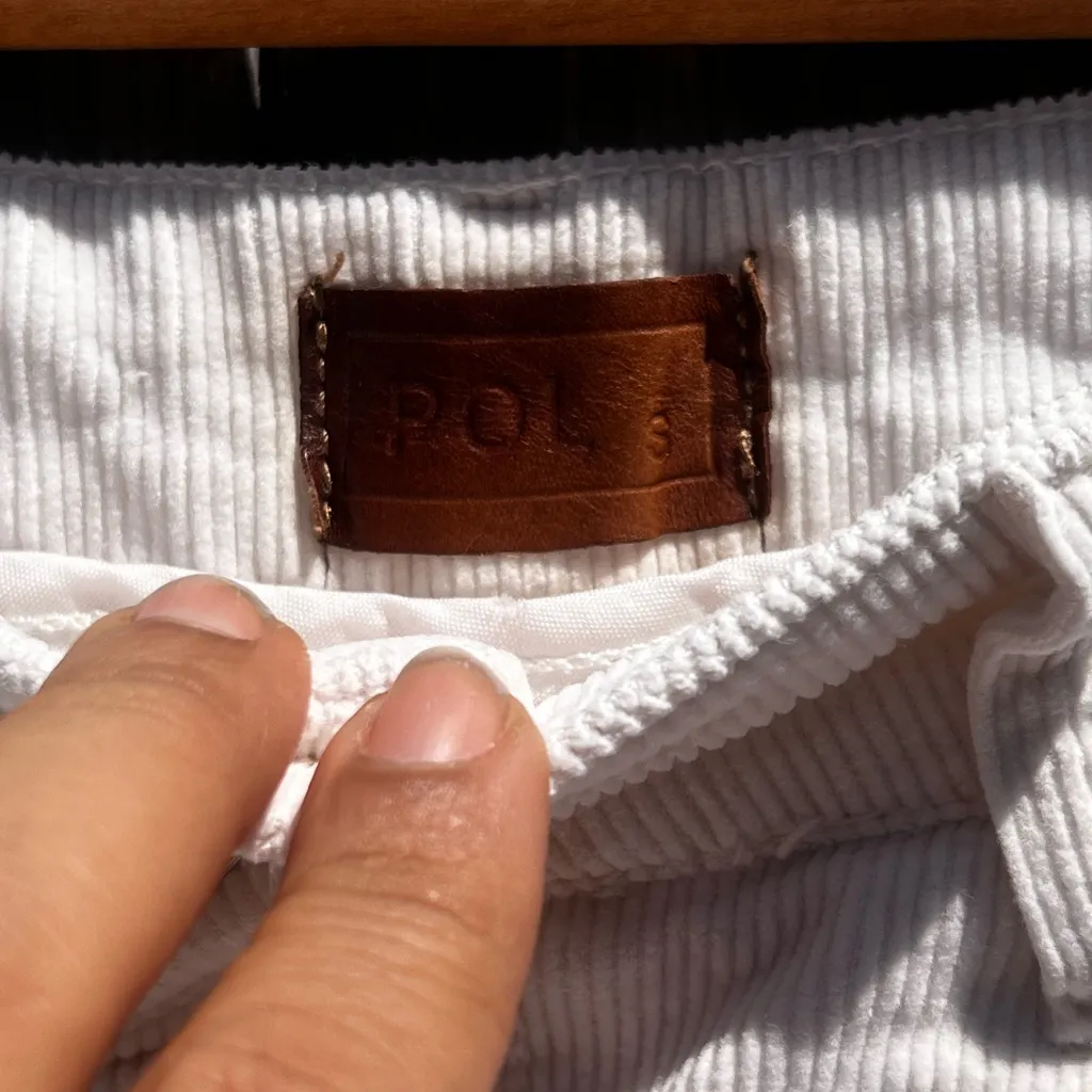 POL  Corduroy Pants - Image 5