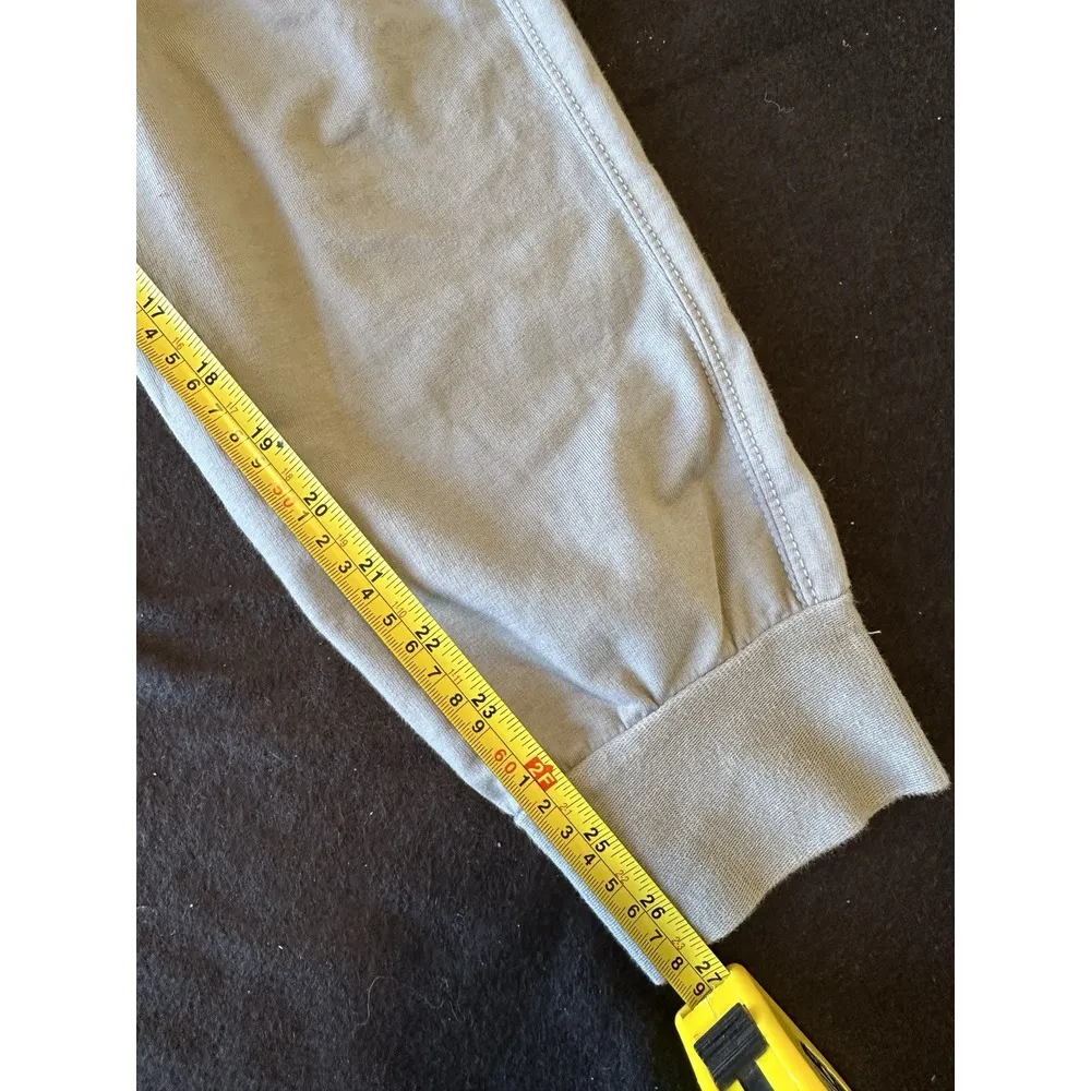 Anthropologie Saturday Sunday Sydney Waisted‎ Joggers Pants size XS - Image 6