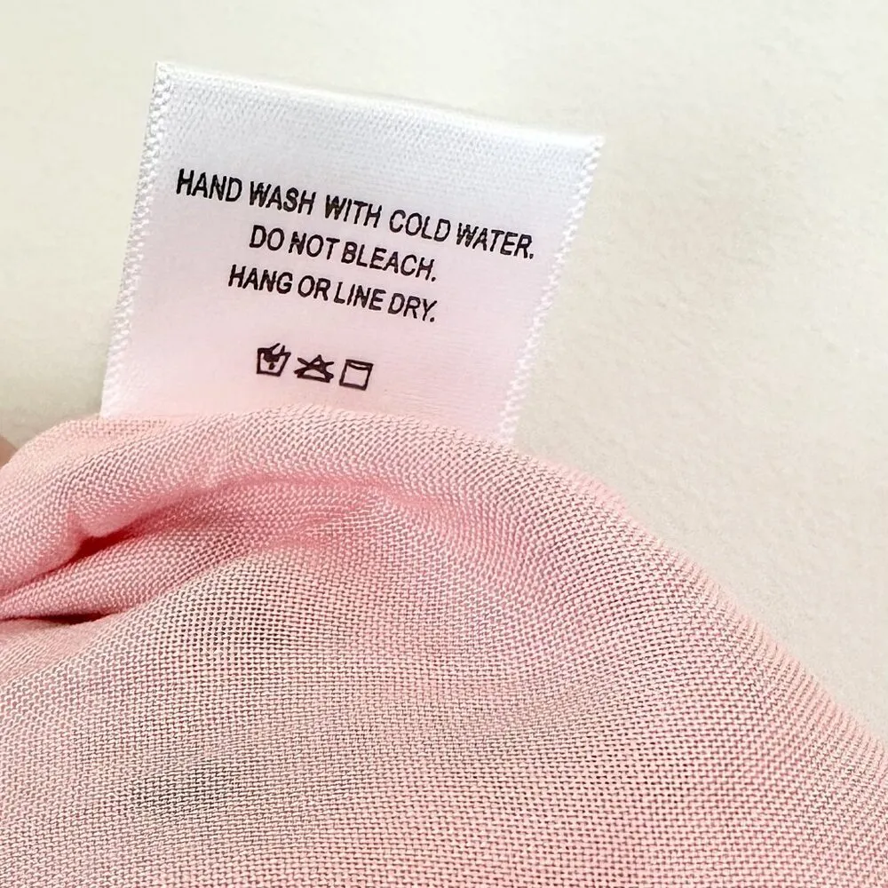 NWT Emory Park Polka Dot Slit Maxi Skirt - Size Small - Image 5