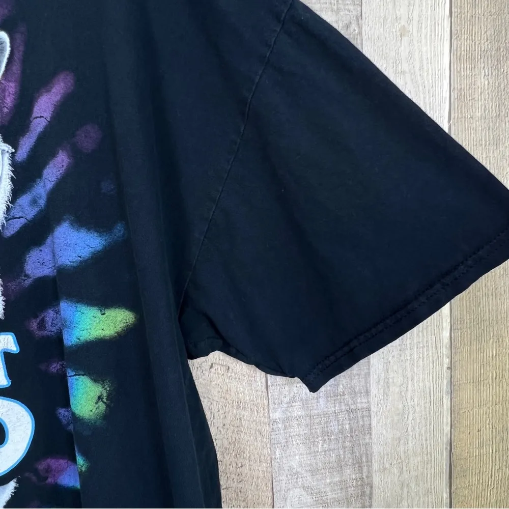 Dom Let’s Get Weird Black XL short sleeve crewneck T - Image 4