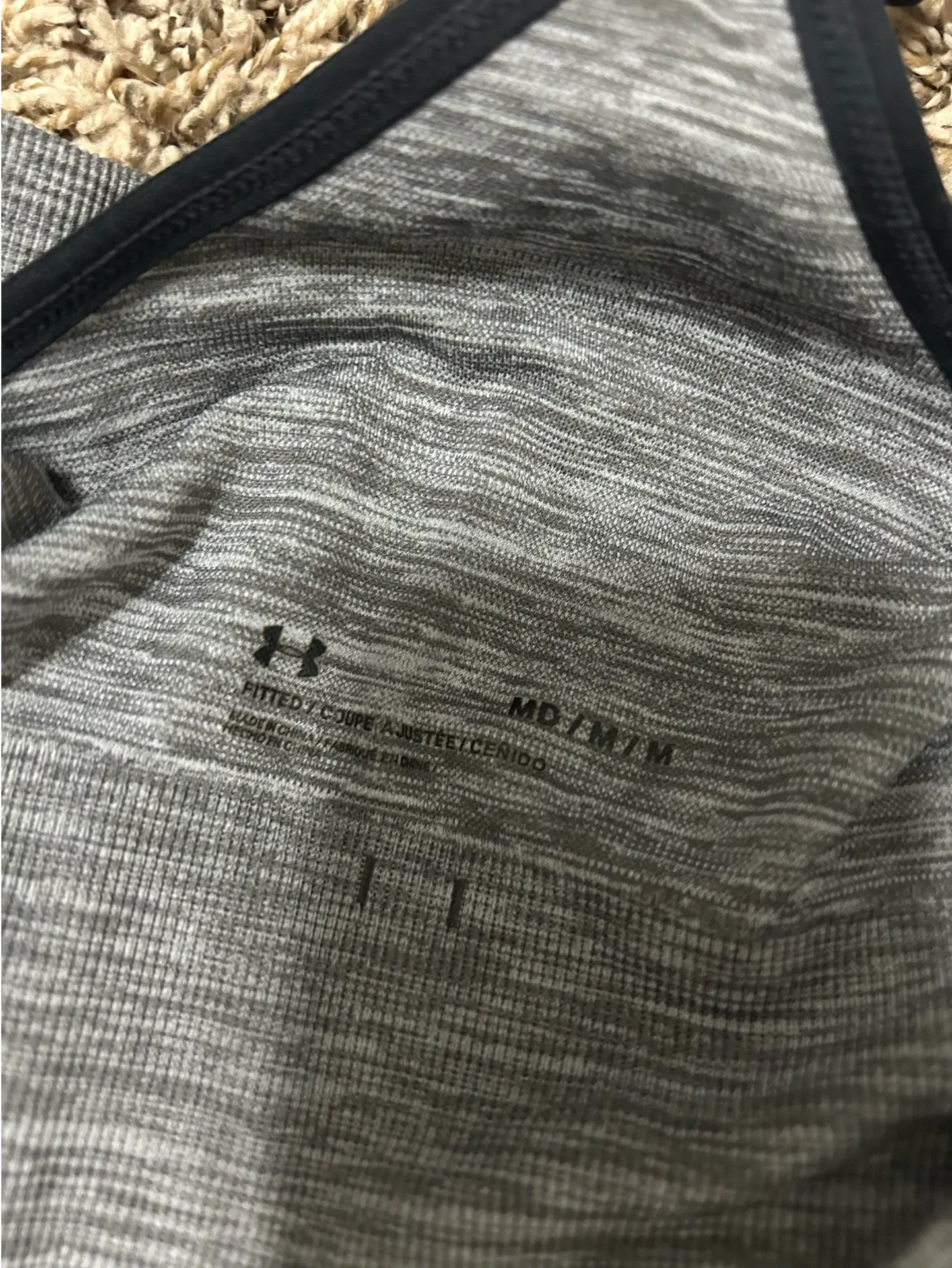 Under Armour sports bra  - Image 3