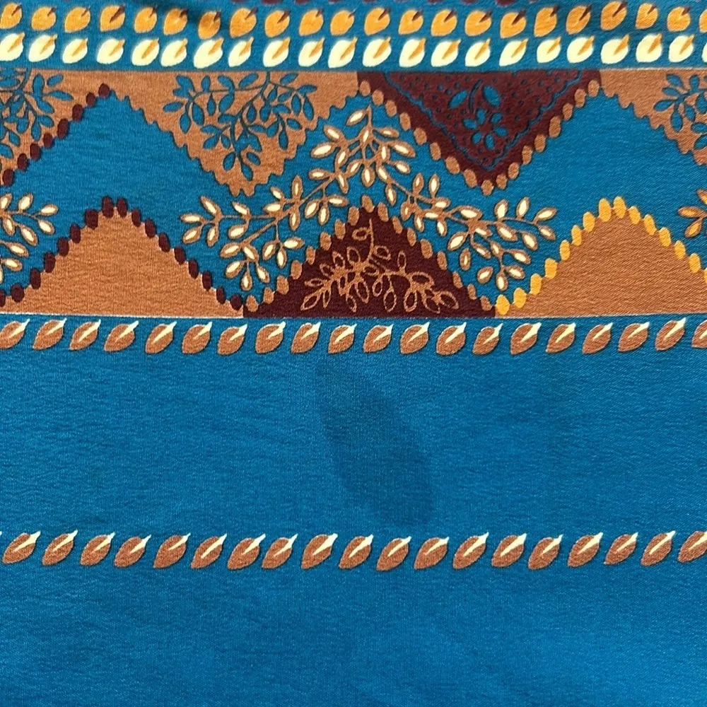 Christian Dior  Scarf - Image 9