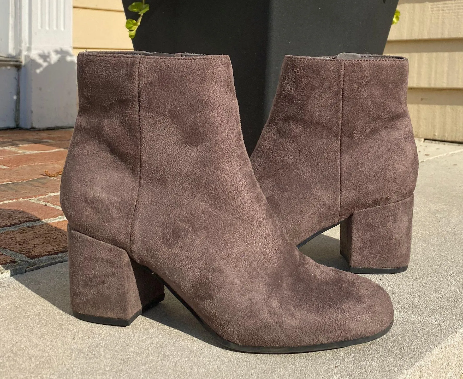 Marc Fisher Booties  - Image 3