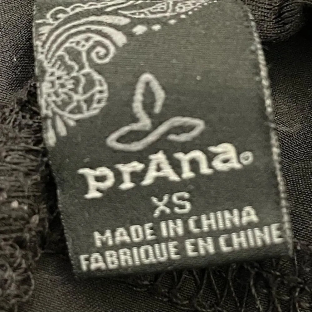 prAna   crop capri pants - Image 10