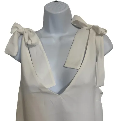 BELLE & BLOOM Feel For You White V - Image 3