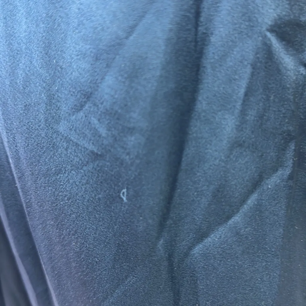 Showpo Kiss Of True Love Blue Lace Bodice Wrap Skirting Maxi Dress Womens 6 - Image 16