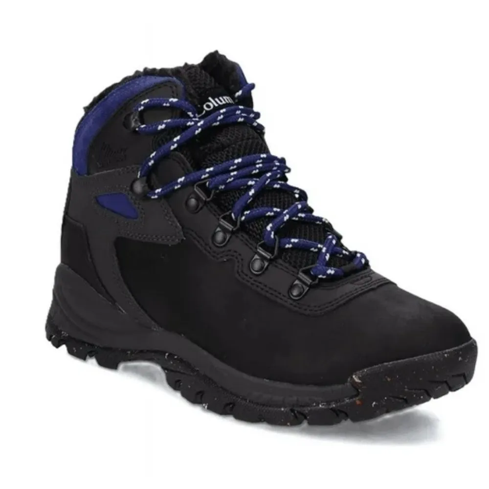 Women’s Columbia Newton Ridge PLUS OMNI HEAT Hiking Boots Waterproof 7.5 NEW - Image 13