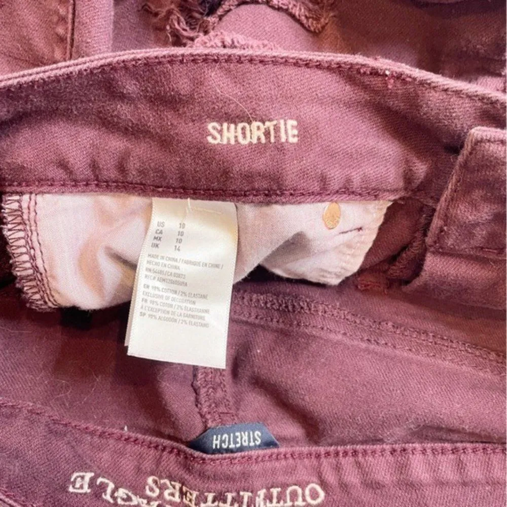 American Eagle Shorts - Image 6