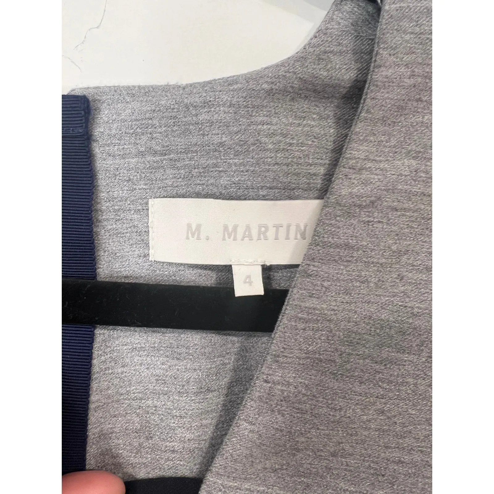 M.Martin Minimalist long - Image 5