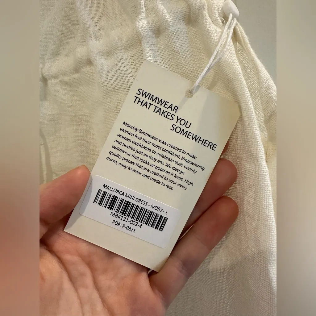 Monday Swimwear - Image 3