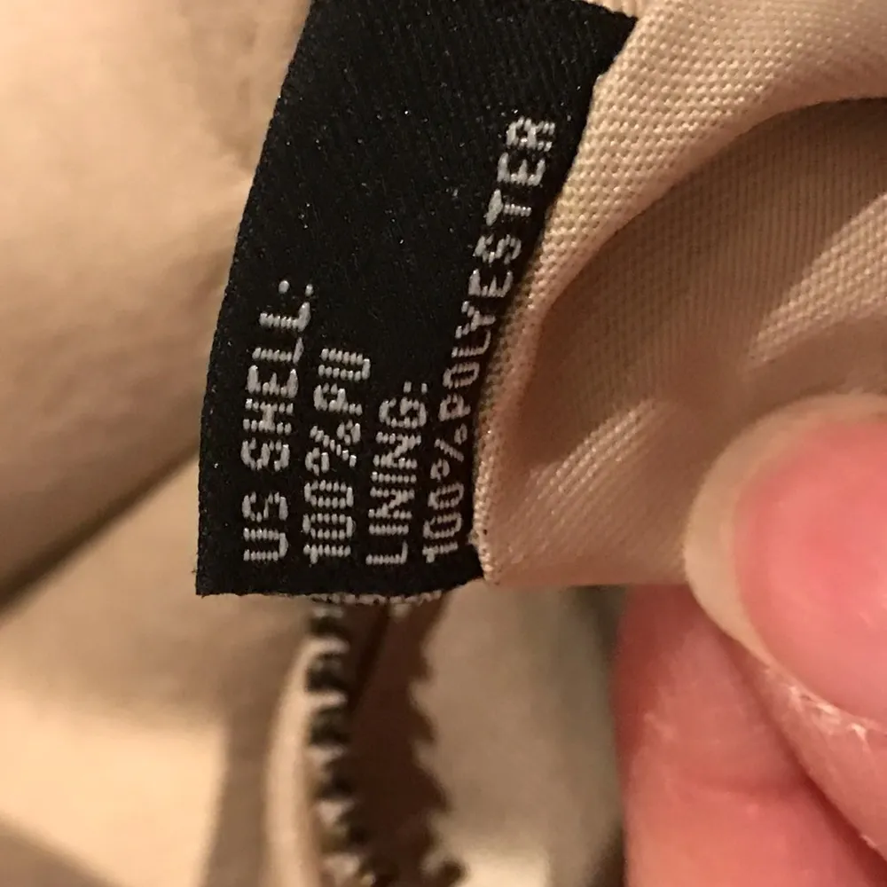 Sasha+ Sofio Beige Satchel Bag Gold Hardware - Image 10