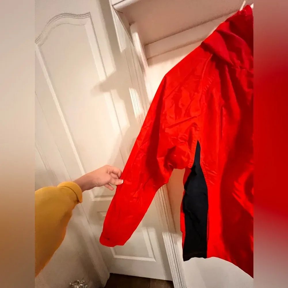 FINAL PRICE Adidas Ladies Windbreker Jacket - Image 4