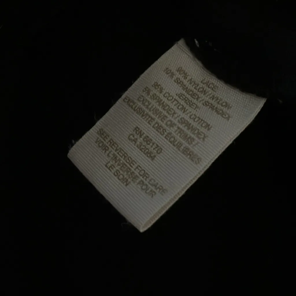 Free People Tee - Image 5