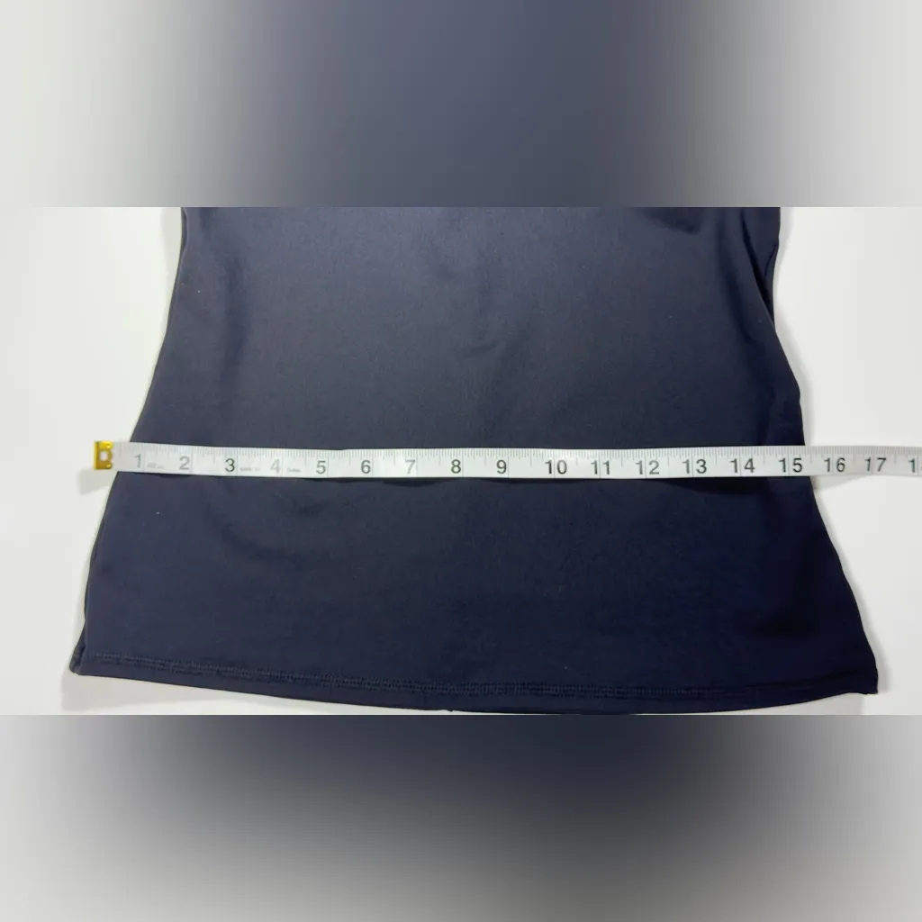 ALO Yoga Black Strappy Tank 🏃‍♀️ - Image 6