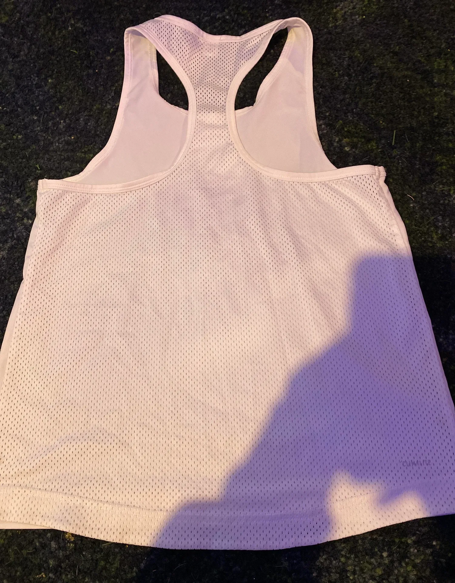 Adidas Tank Top - Image 2