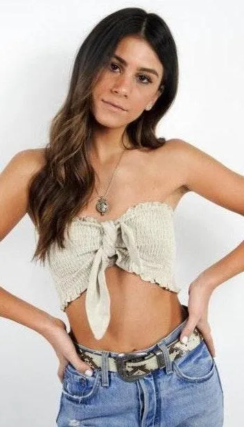 Grey Bandit Montauk Linen Set - Image 4