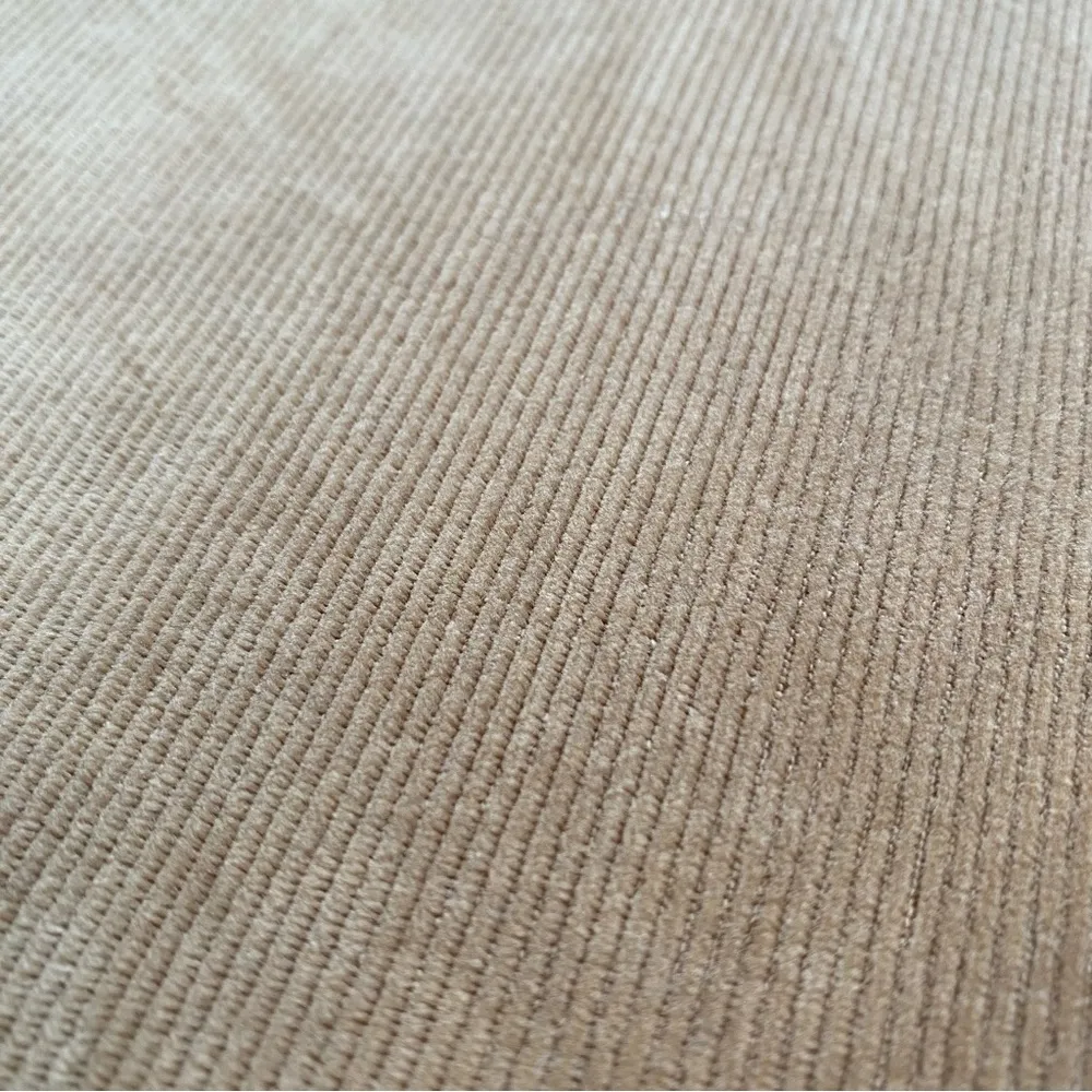 Woolrich Camel Corduroy Turtleneck - Image 2