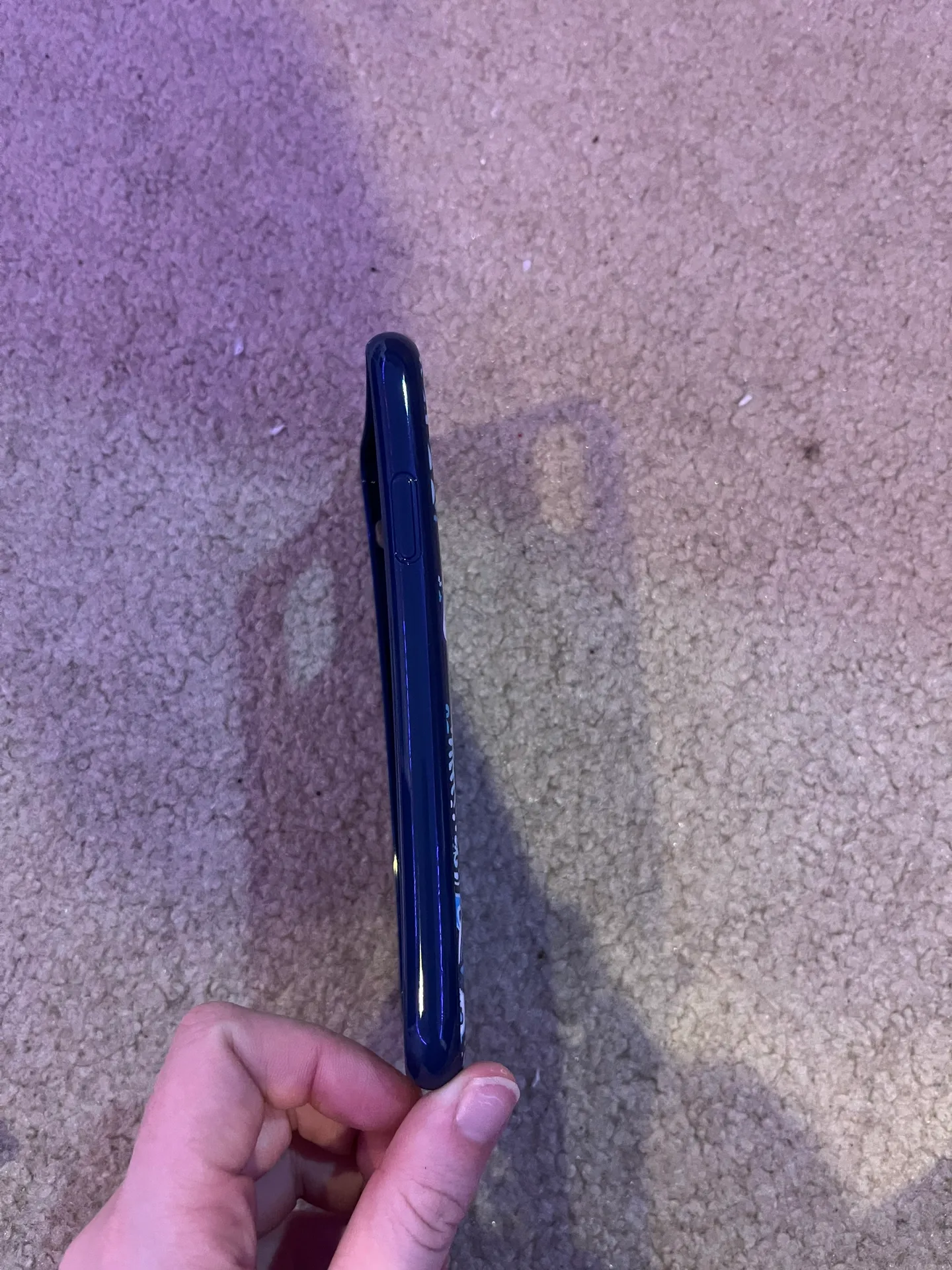 Vera Bradley Phone Case - Image 3