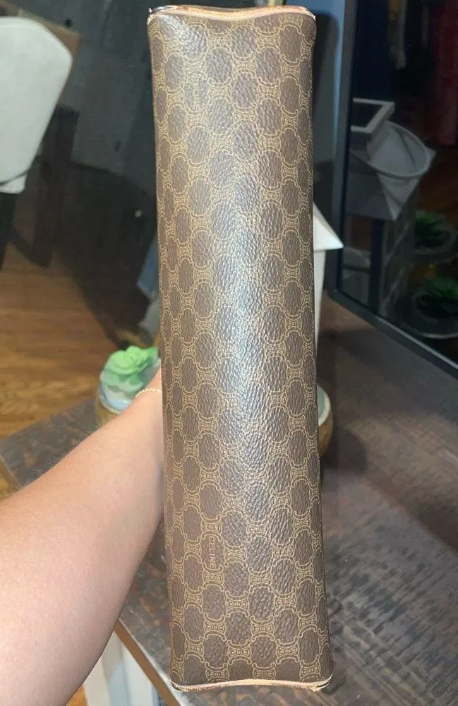 CELINE Authentic Vintage  Pochette - Image 4