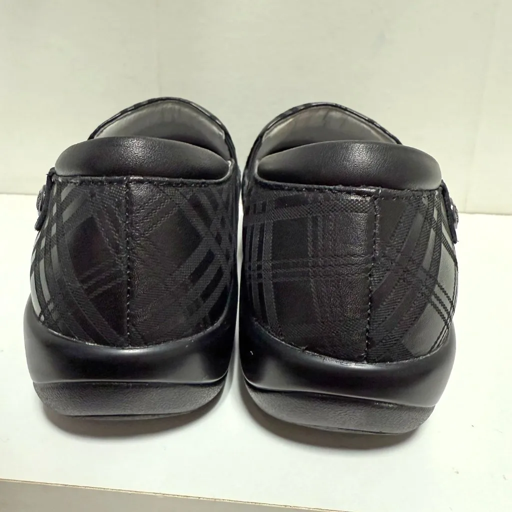 Alegria Keli Plaid To Meet You Shoe - Image 6