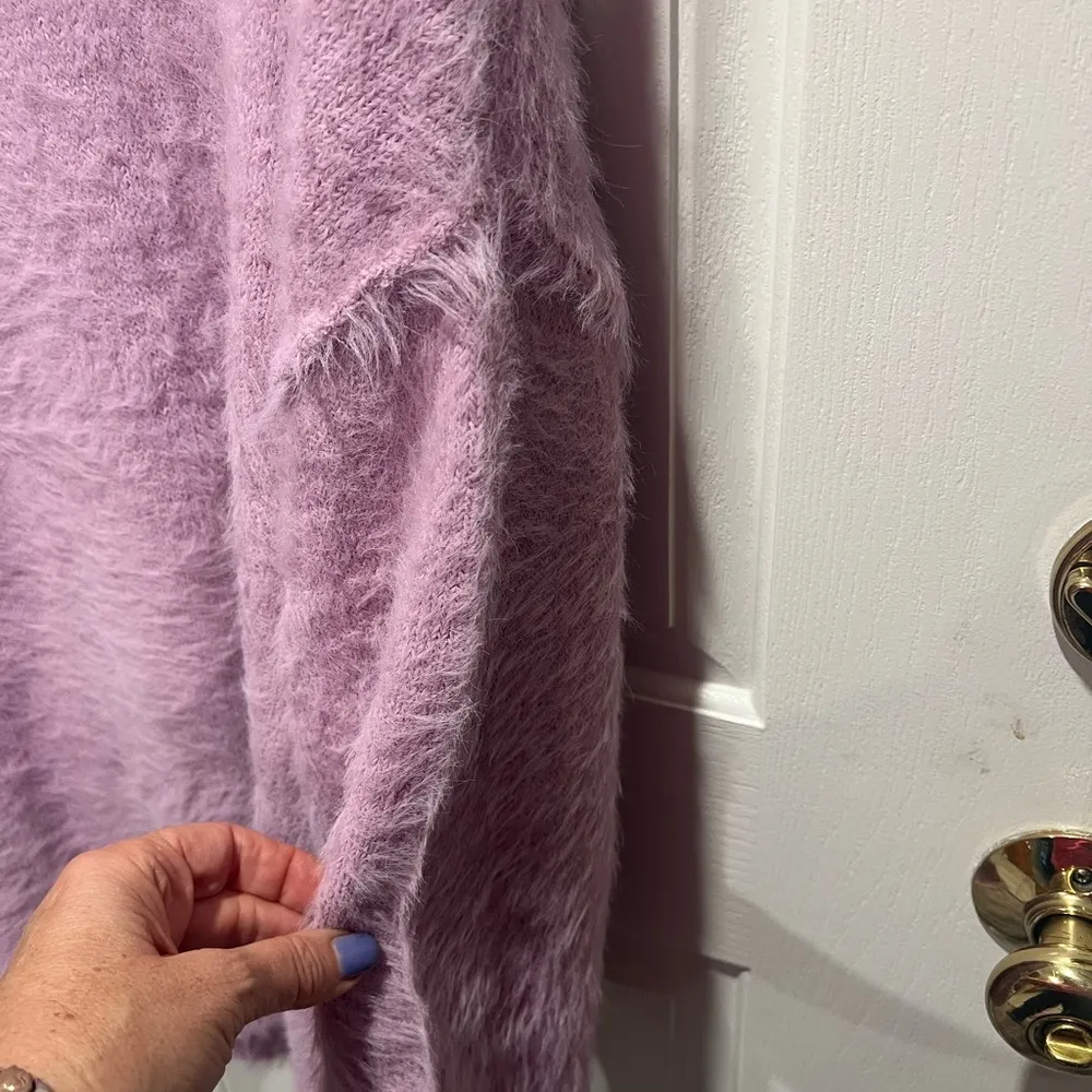 Free people sweater - Image 8