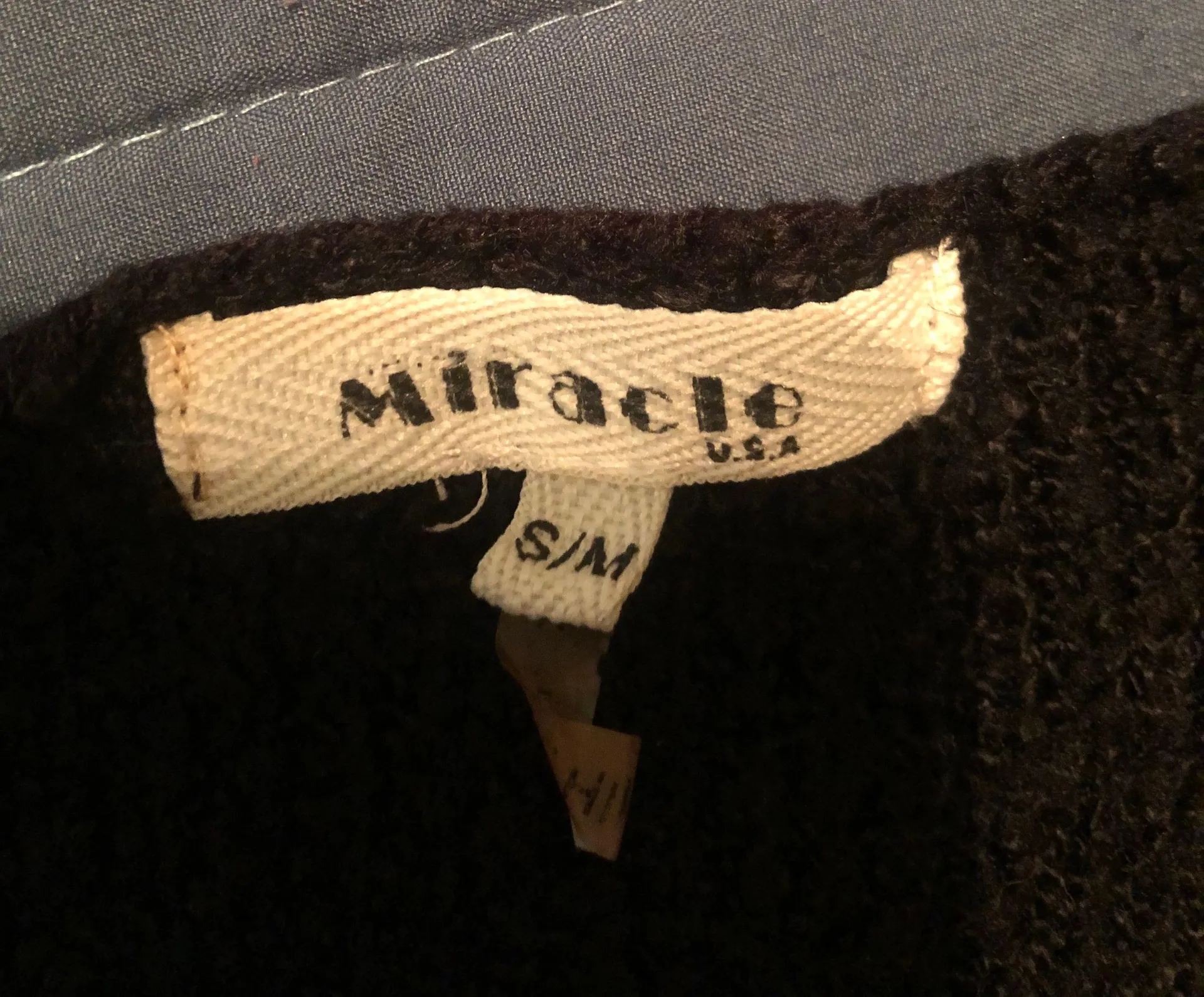 Miracle USA Sweater - Image 6