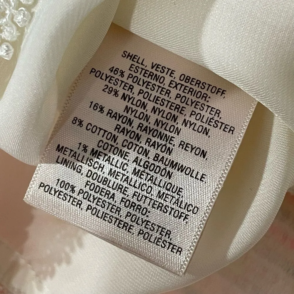 Anthropologie Moulinette Soeurs Pasteque Dress - Pink - 12 - Image 9