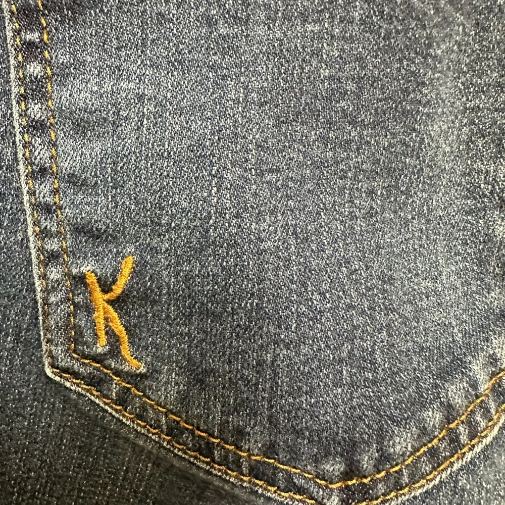 Kut from the kloth Carlos ankle skinny jeans - Image 7