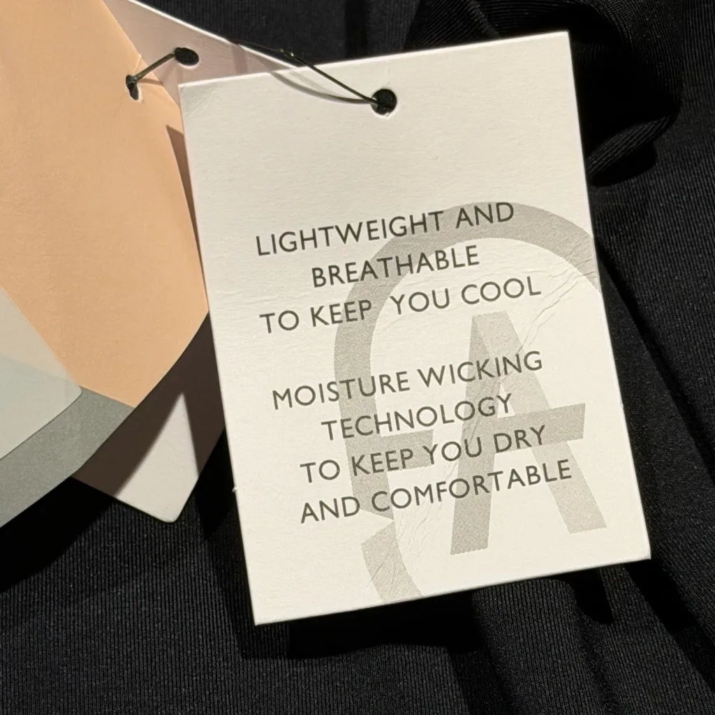 JustFab  Active Top - Image 3