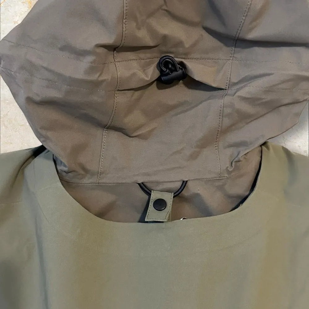 Nike Storm-FIT Run Division Women’s Full-Zip Hooded Jacket Size Small DV1247-010 - Image 8