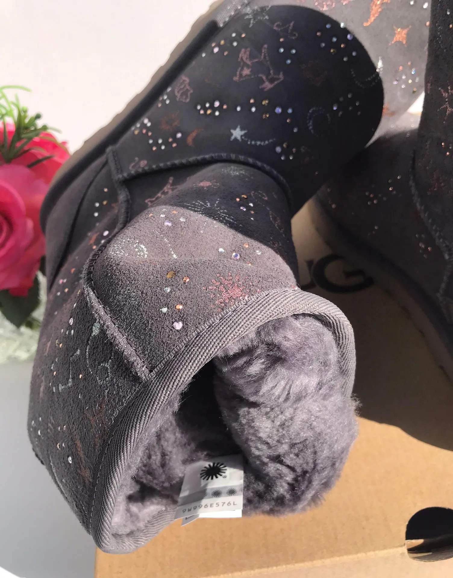 Classic Zodiac Short - Image 7