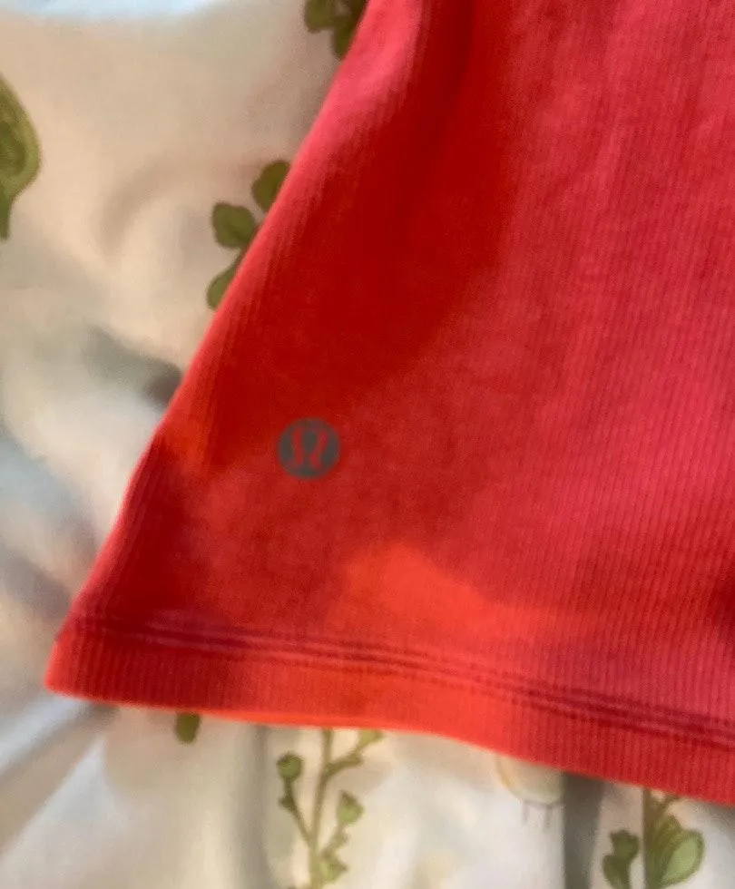 Lululemon Tank - Image 3