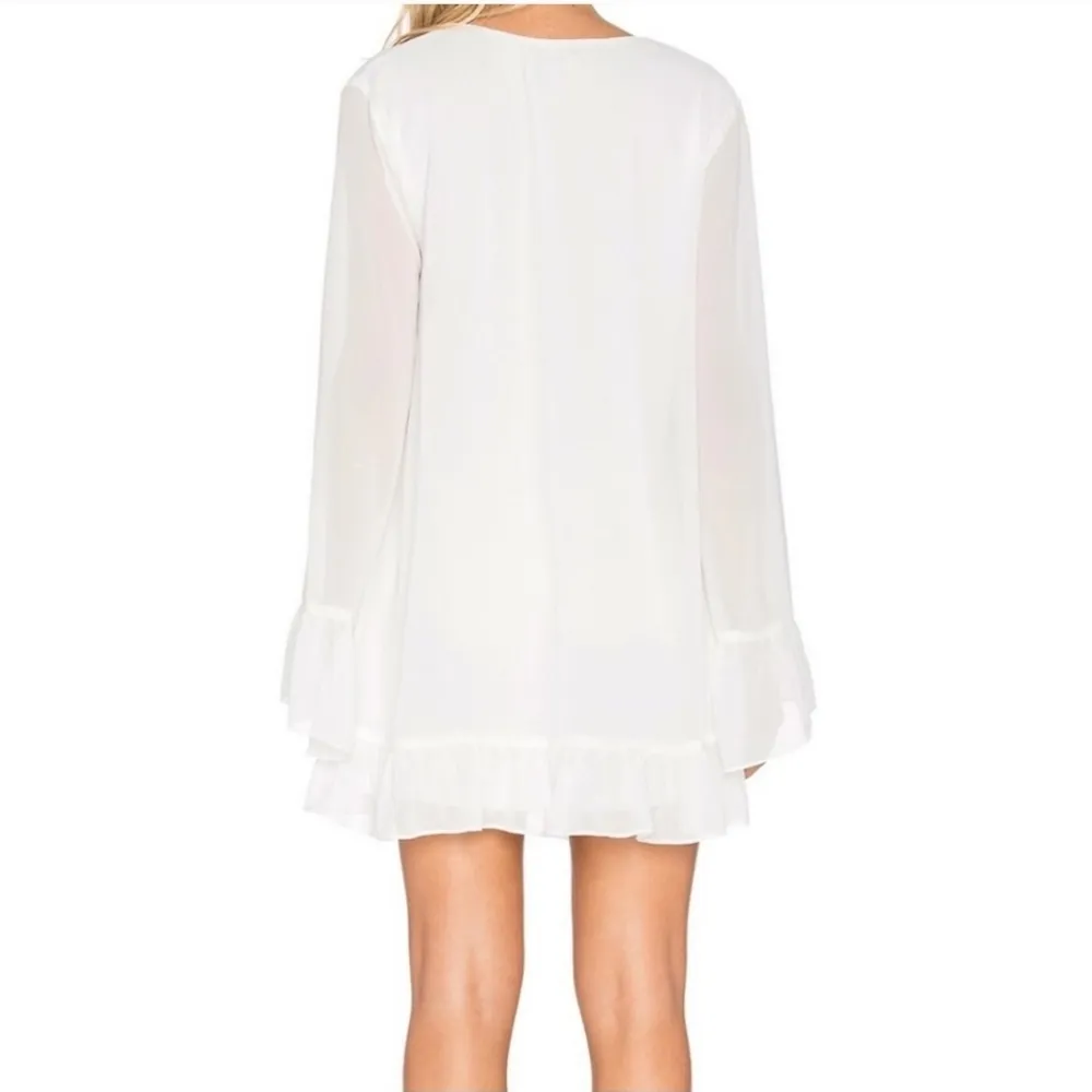 Show Me Your MuMu Margo Mini Dress Size Small - Image 3