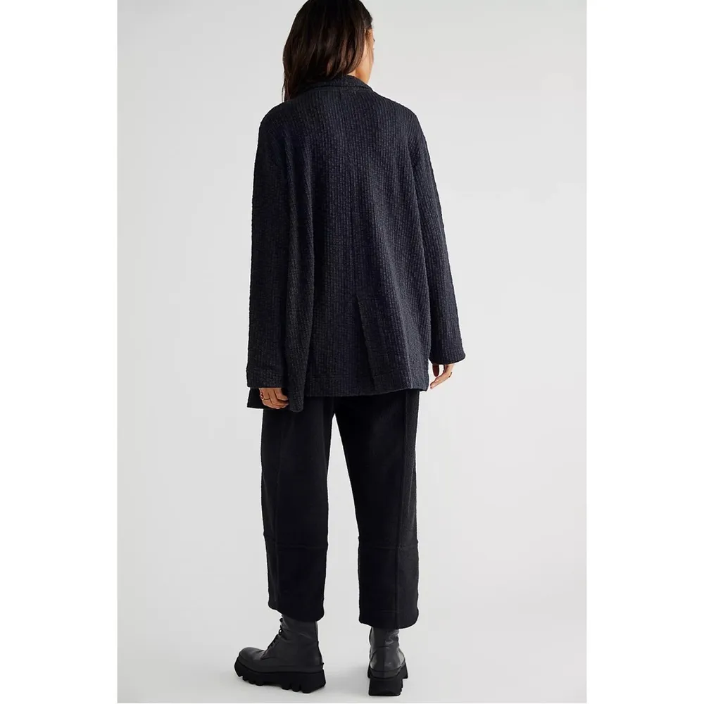 Free People Reign Blazer - Image 3