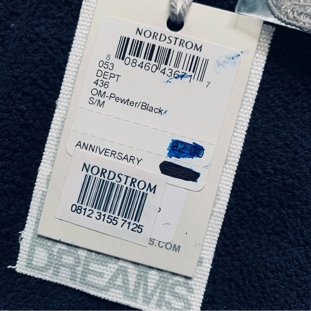 Barefoot Dreams CozyChic Lite® Hi/lo Cardigan | Grey & Black Ombré - Image 14