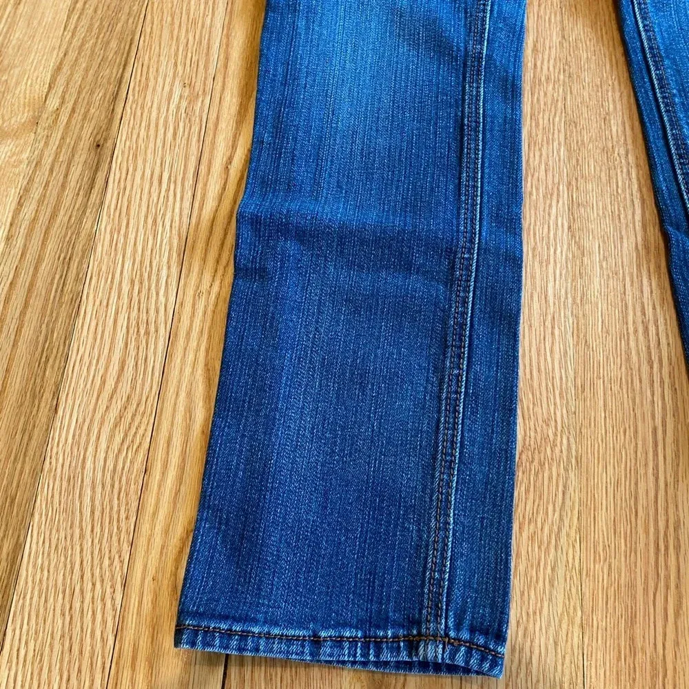 Hollister‎ jeans SoCal Stretch Size 27W/31L - Image 2