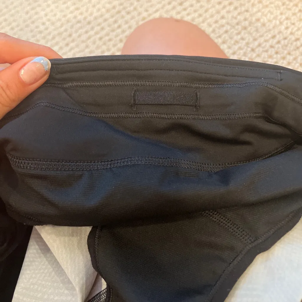 PERFECT  Speed Up Shorts 2.5” - Image 6